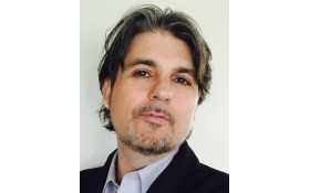 Jean Lariviere named Elation rental and production manager
