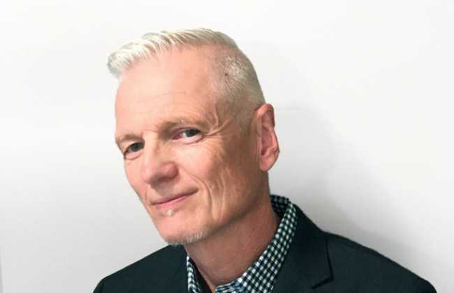 Vue appoints Frank Loyko as VP global sales