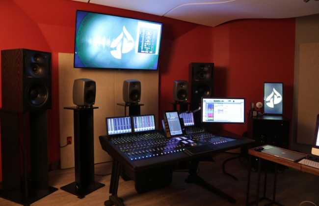 RedNet connects InTouch Ministries