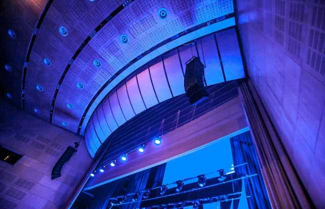 Leopard roars for Cape Town Jazz Festival