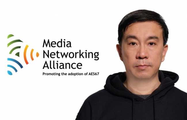 MNA appoints Sam Zhao and gains two new members