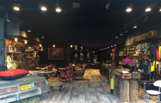 Ertekin installs Monarch Marine