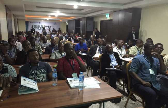 beyerdynamic takes training to Nigeria