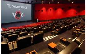 Dolby tops 600 Atmos screens in EMEA