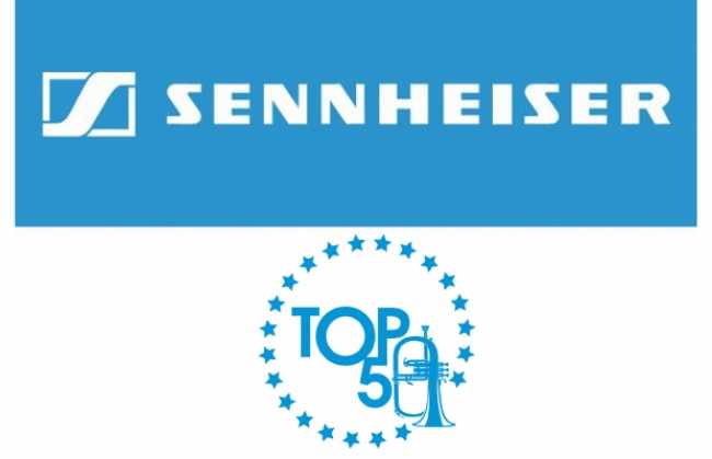 Sennheiser Top 50 returns