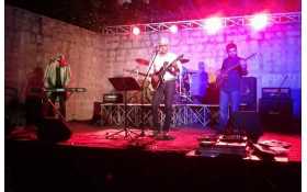 The DL1608 makes a move