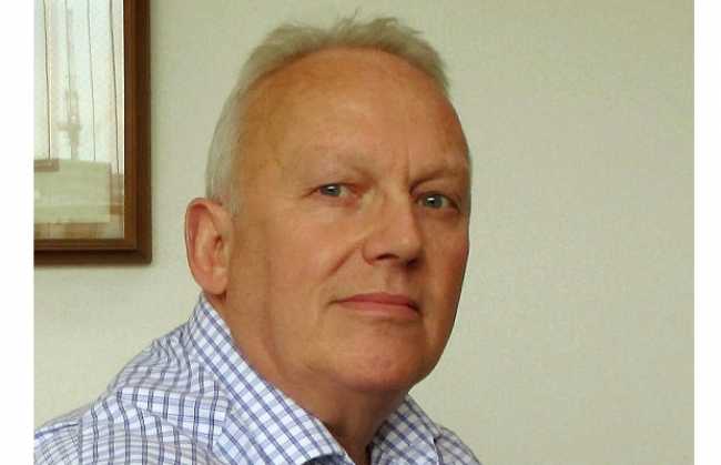 Shotoku hires Graham Ramsey to drive global growth
