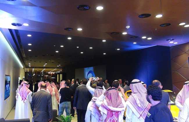 Iosono steers in the right direction