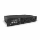 LD Systems integrates Dante interface to DSP 44 K amplifier