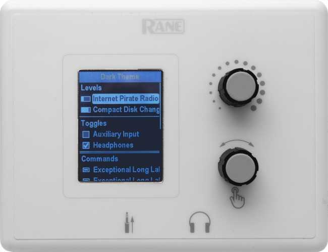 The forecast is more Rane