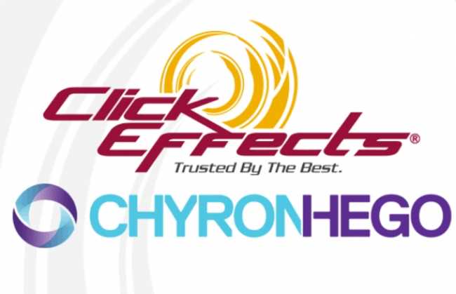 ChyronHego acquires Click Effects