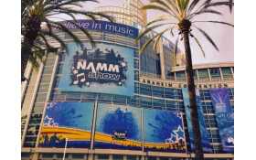 NAMM launches Visa Assist