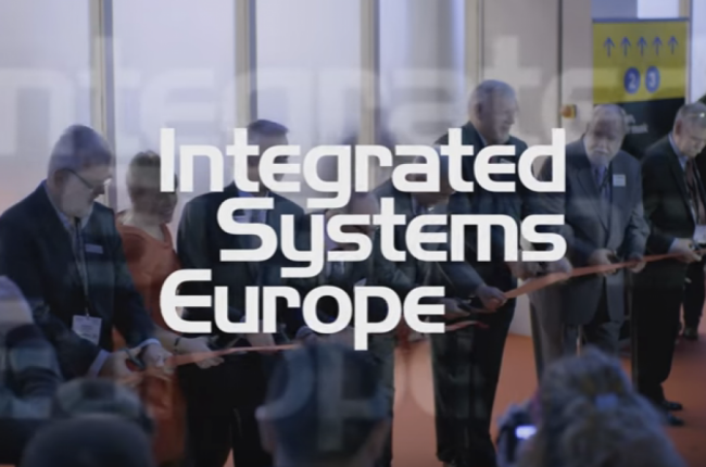 Voices of ISE 2016