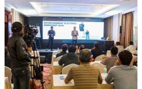 J Davis brings electrical safety awareness to Indian industry