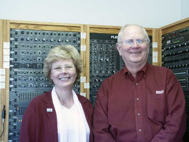 Rane founders announce sale and retirement