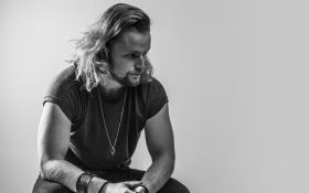 Richard Stirton finds his voice with AKG