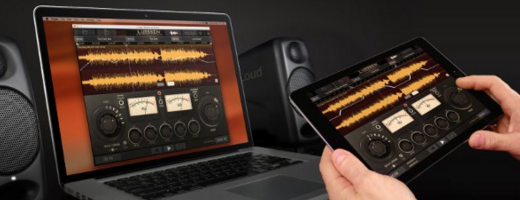 IK promises unique approach to mastering with Lurssen console