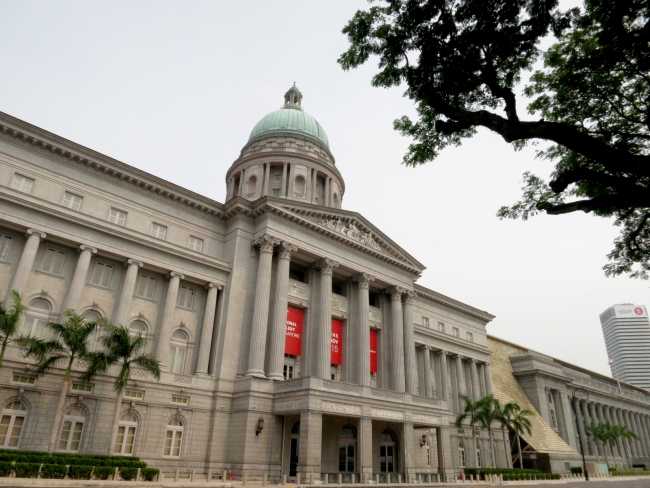 FreeSpeak II gives wireless freedom to National Gallery Singapore