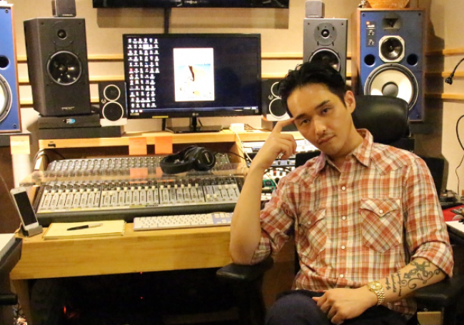 Super Changddai praises SC203