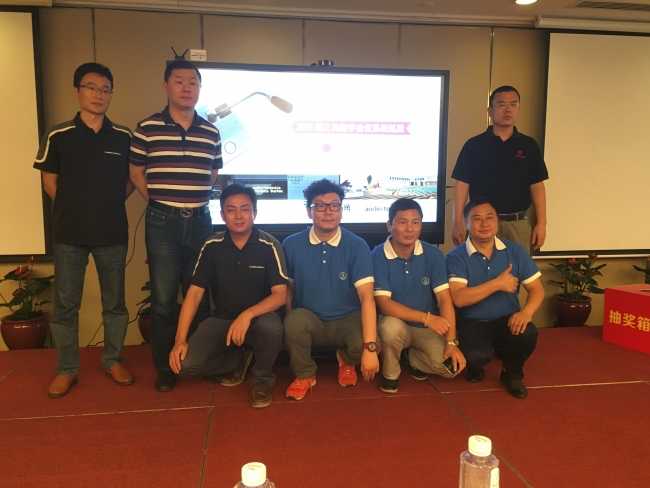 Audio-Technica road show heads to Guangzhou