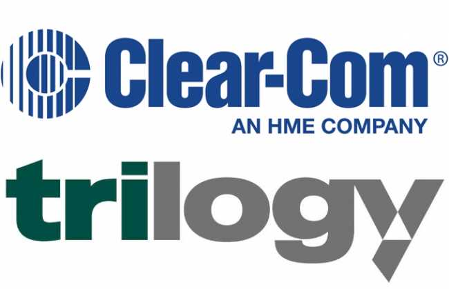 HME adds Trilogy to Clear-Com