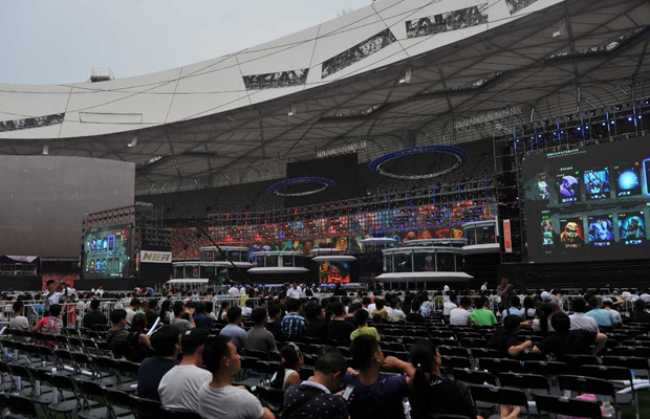 TW Audio flies high at the NEA finale