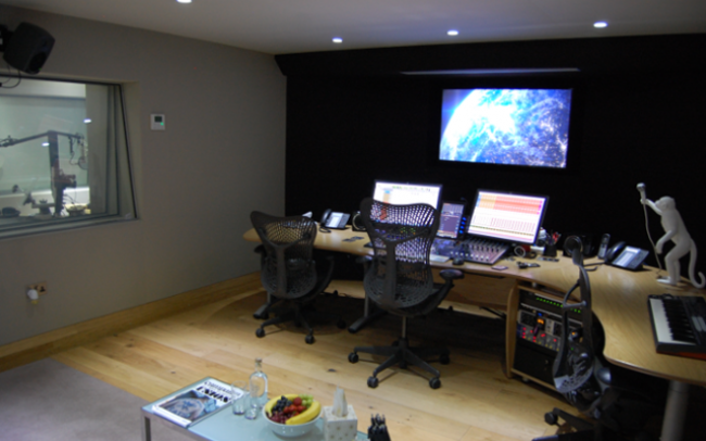 Smoke & Mirrors chooses Avid Pro Tools S6 for new Chennai facility