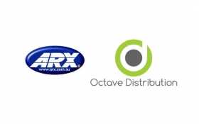 ARX partners with Octave