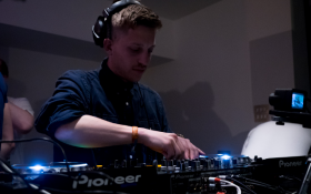 Prism Sound sponsors B-Side Remix Contest