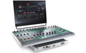 Lawo streamlines networking on the Roof of the World