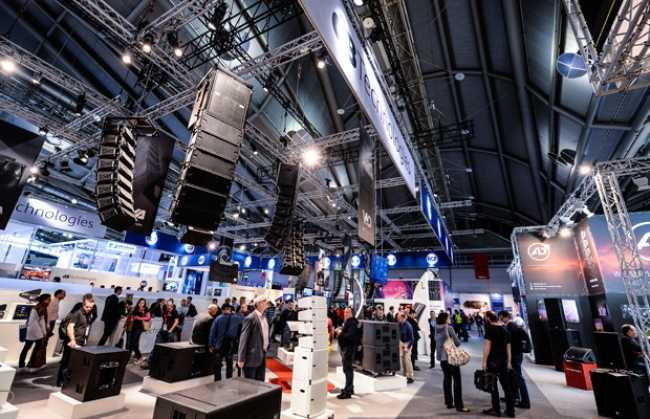 UAE’s pro A/V market diversifies, grows and thrives