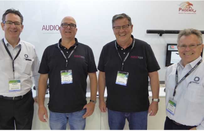 Madison Technologies adopts new partners in Australia