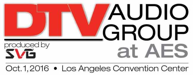 Further AES International Convention details announced