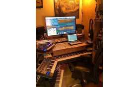 Armin Kheyrdan takes the SC204 home