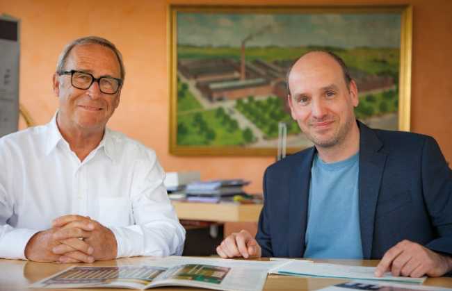 Riedel buys two intercom manufacturers