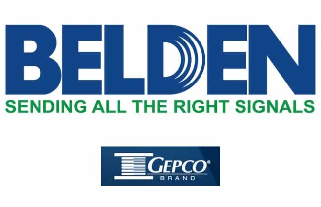 Gepco acquired by Belden