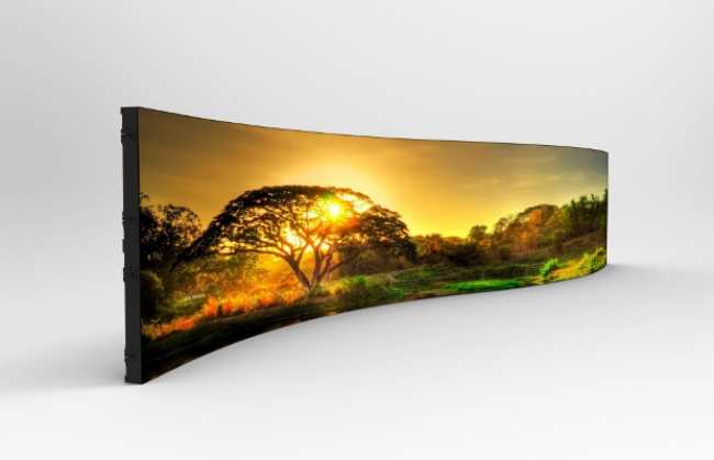 Unilumin partners with eclipse