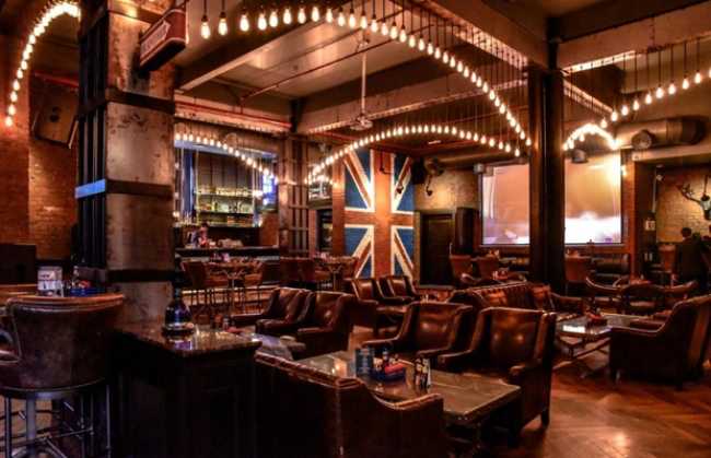 A TW Audio solution for Teddy Boy