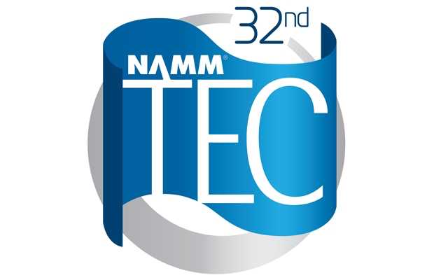 Nominees revealed for 32nd NAMM TEC Awards