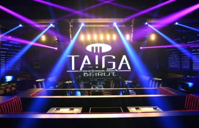 K-array gives Taiga its roar