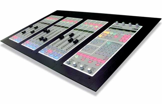 New Myanmar broadcaster purchases Klotz’ 75th Graphite Two