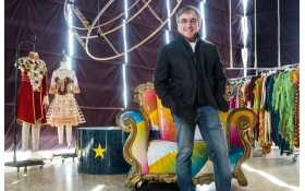 Daniel Lamarre to deliver closing keynote at ISE