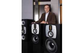 Thomas Frohn joins Eve Audio