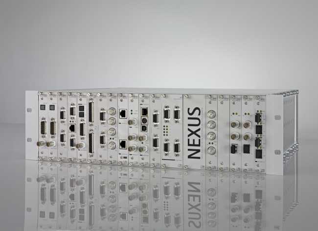 Stagetec further connects