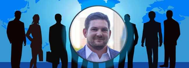 AtlasIED hires Alex Puorro as VP of IP endpoint development