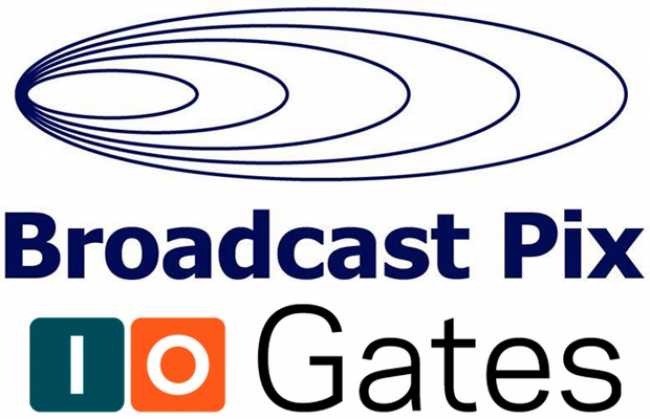 Broadcast Pix purchases ioGates