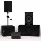 Martin Audio joins the Dante network with CDD-Live