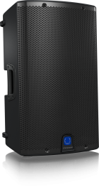 Turbosound offers iOS control