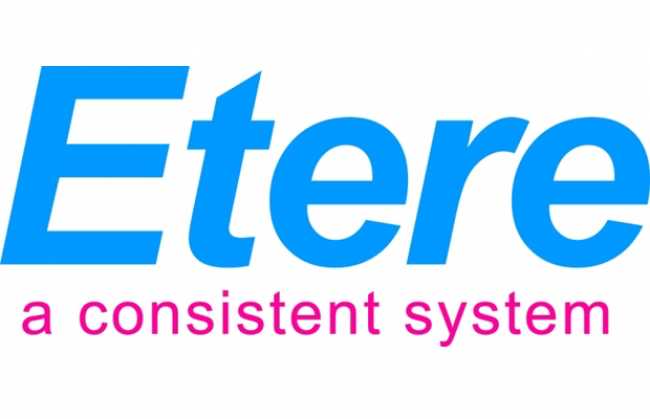 Etere penetrates the Thai broadcast industry and steers its future