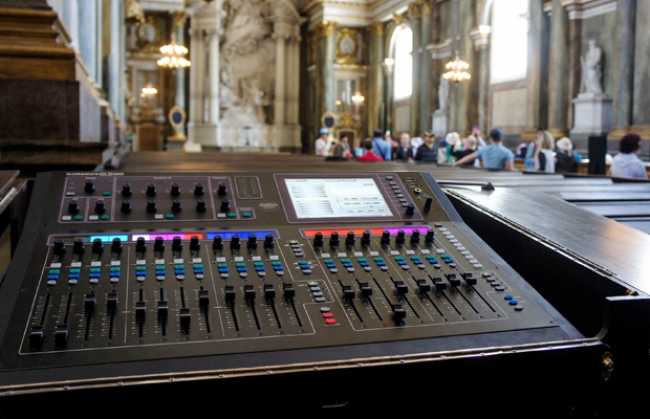 GLD’s crowning moment